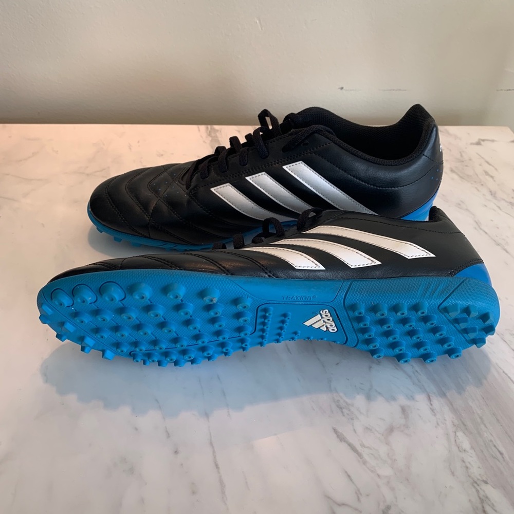 Adidas soccer cleats
